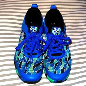 Kids Under Armour Sneakers